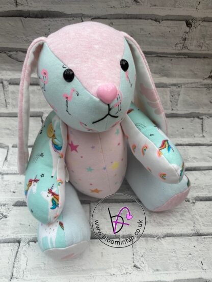 Handmade Memory/Memorial, Keepsake Elephant - Image 7