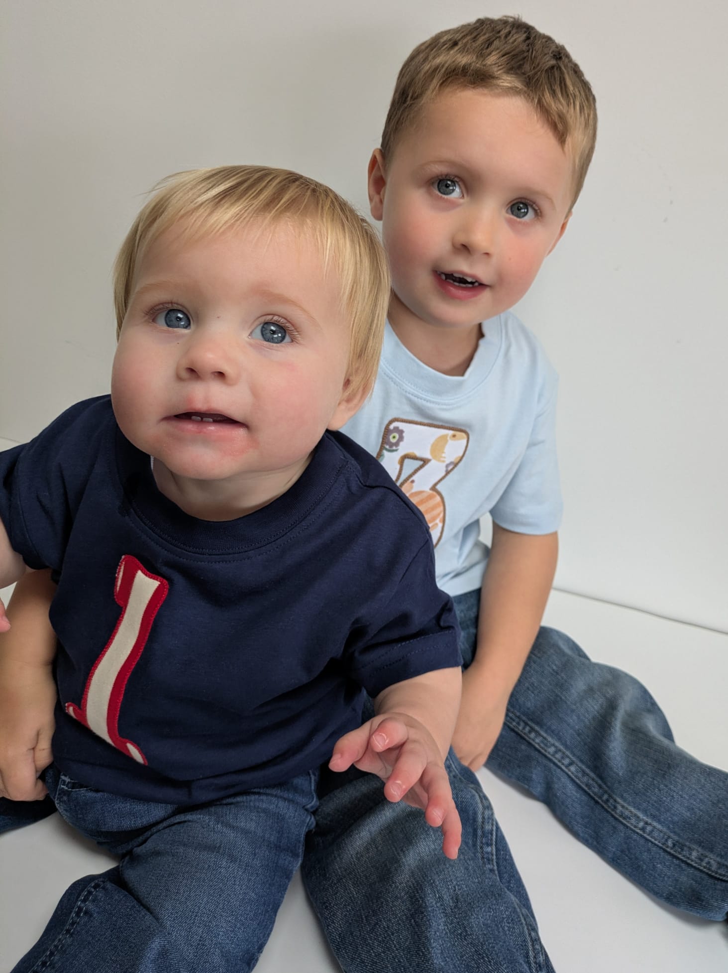 Birthday TShirts - Image 2