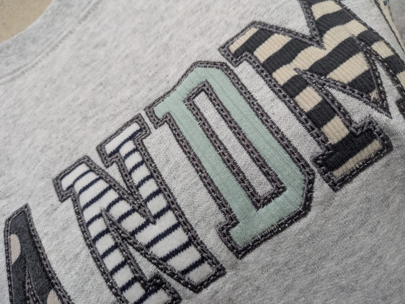 Keepsake Sweatshirt - Personal Wording - Image 10