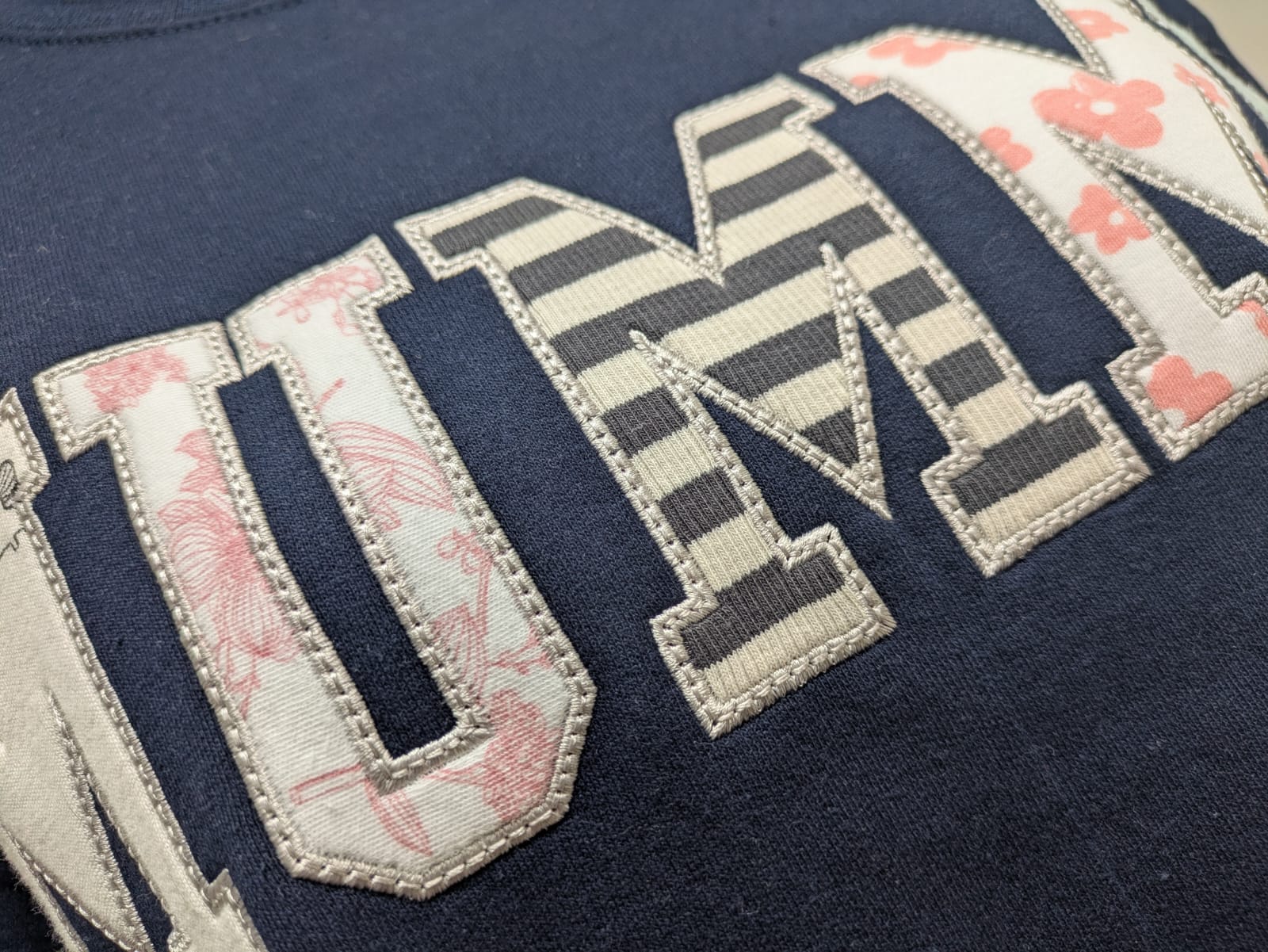 Keepsake Sweatshirt - Personal Wording - Image 3