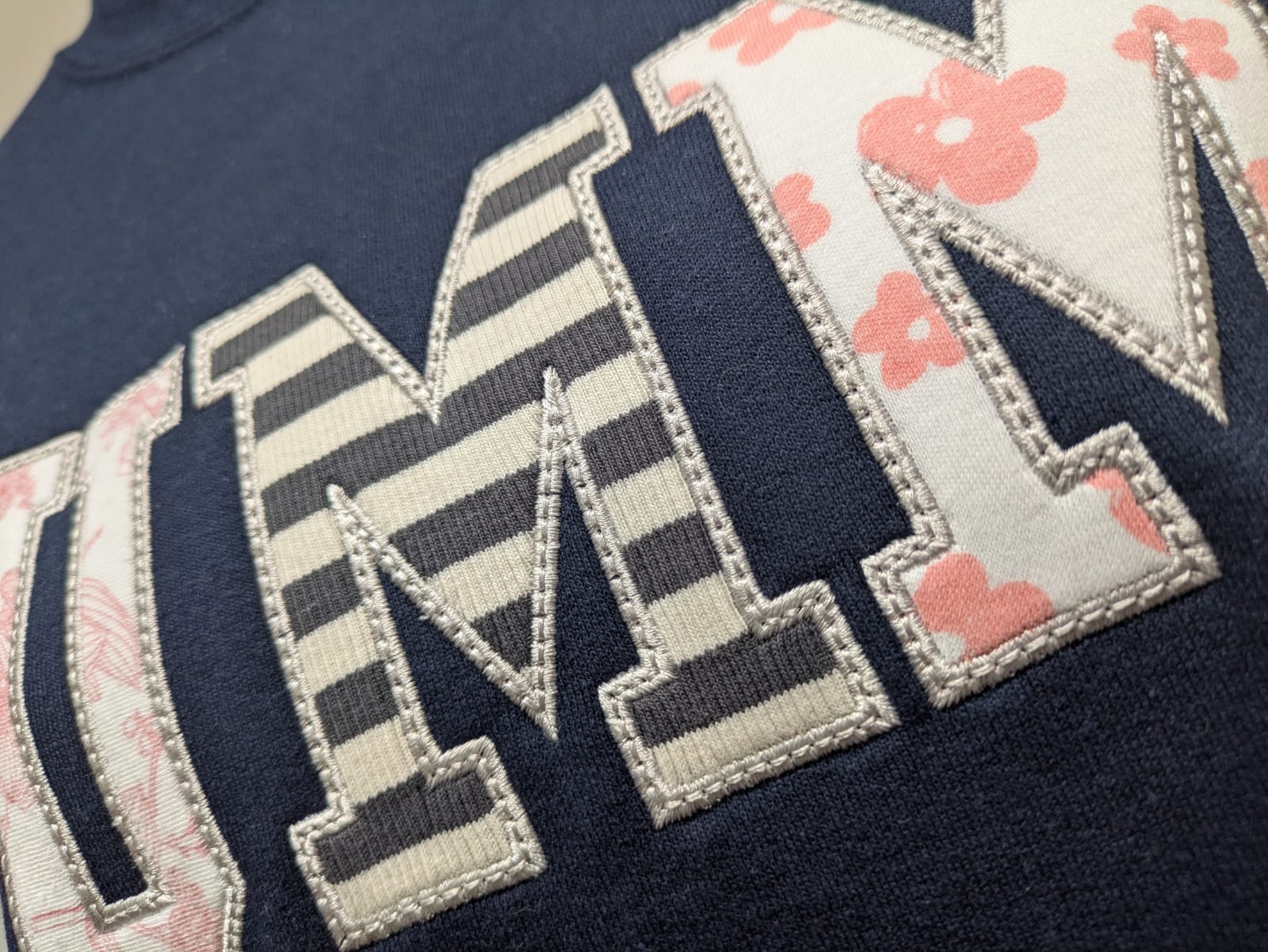 Keepsake Sweatshirt - Personal Wording - Image 5