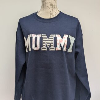 Keepsake Sweatshirt - Personal Wording