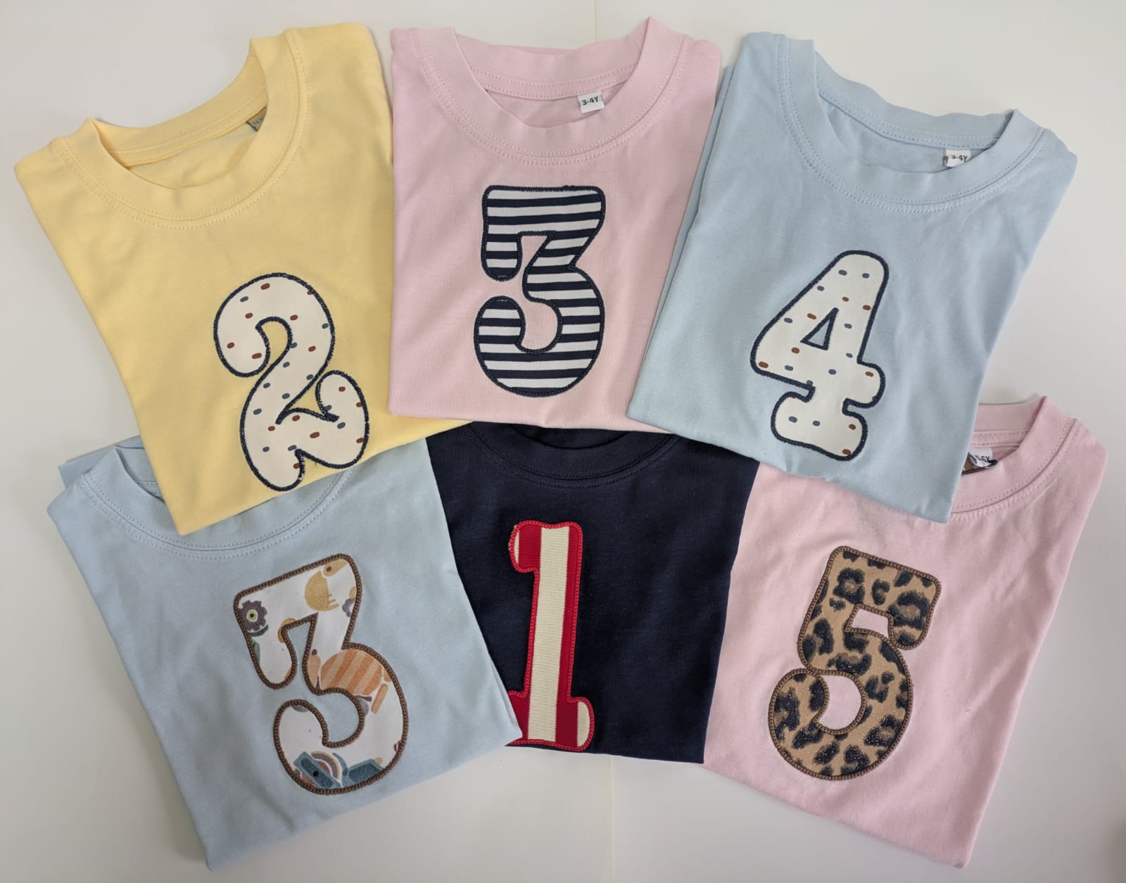 Birthday TShirts - Image 5