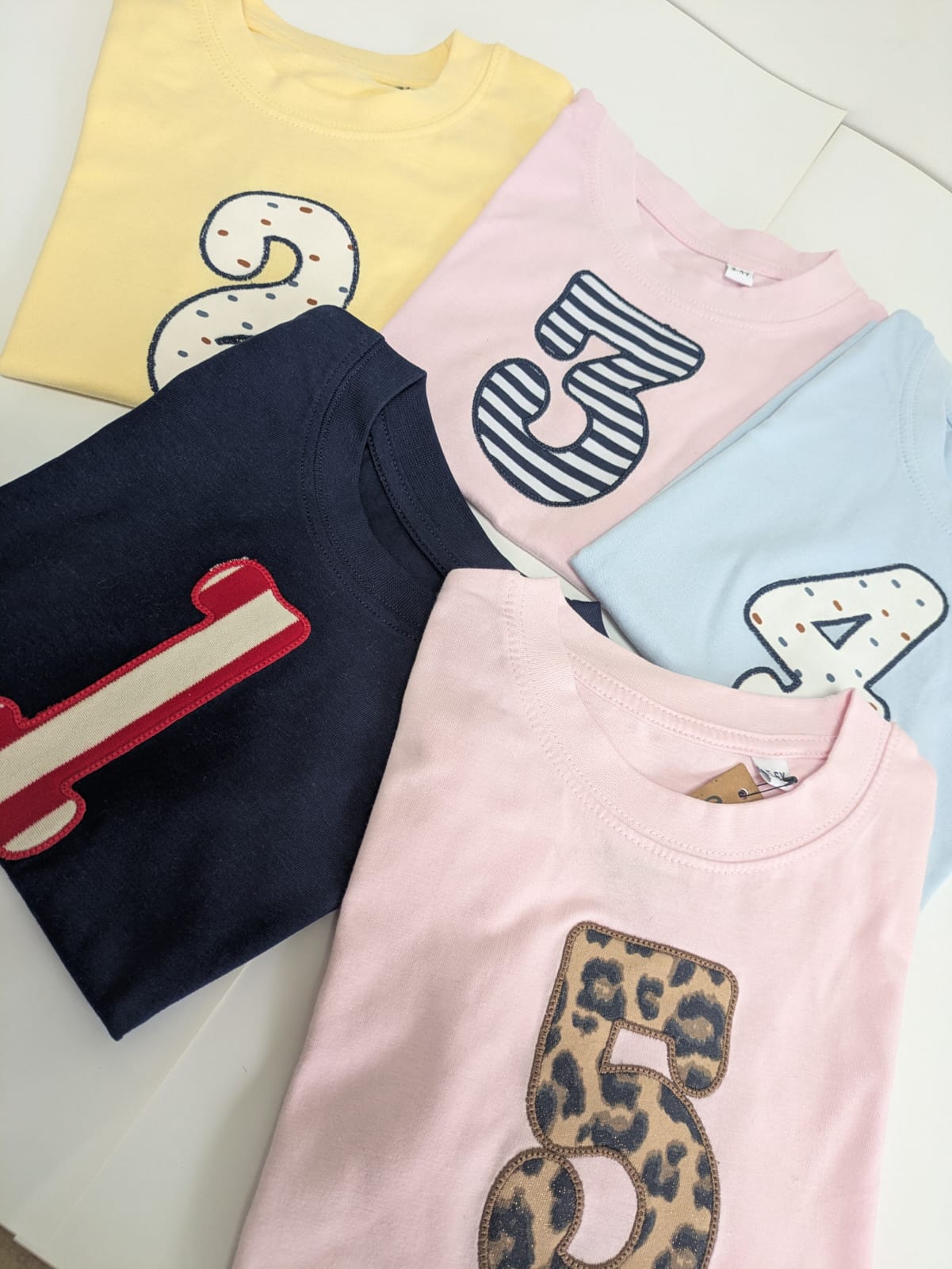 Birthday TShirts - Image 9