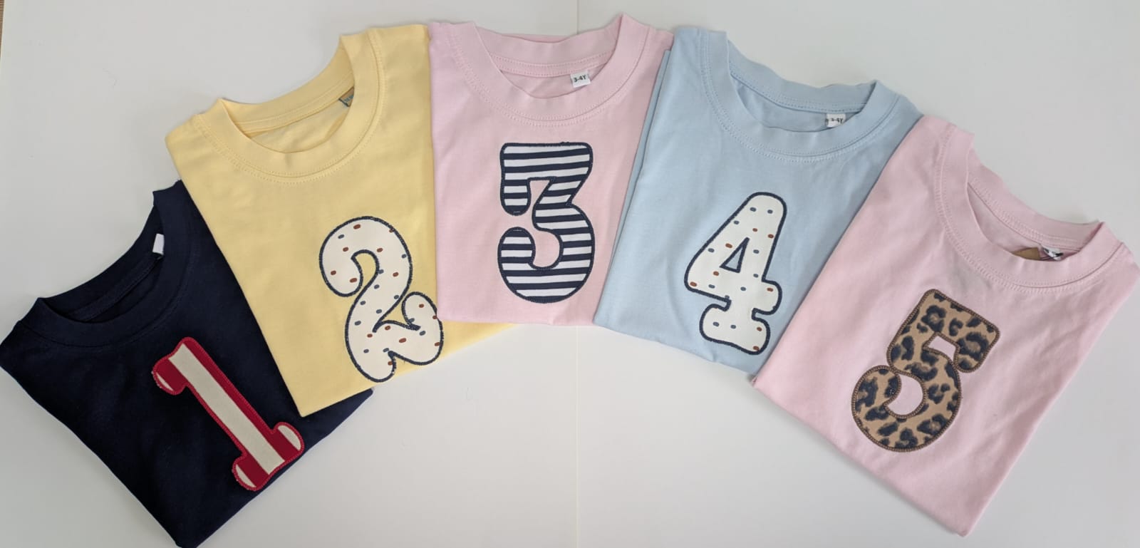 Birthday TShirts - Image 8