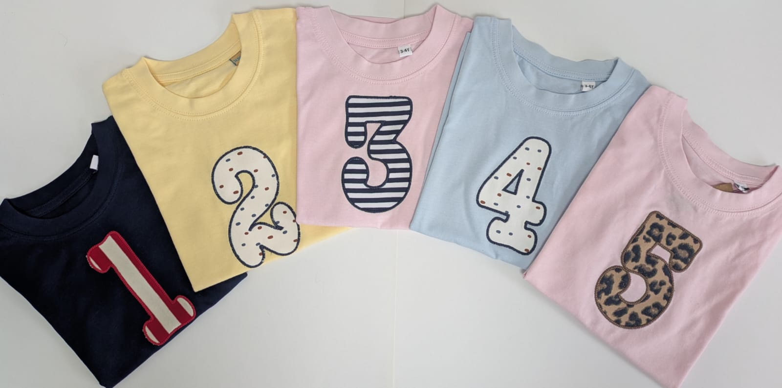 Birthday TShirts - Image 7