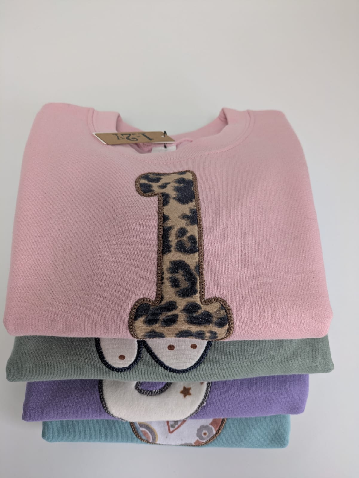 Birthday Sweatshirts - Image 6