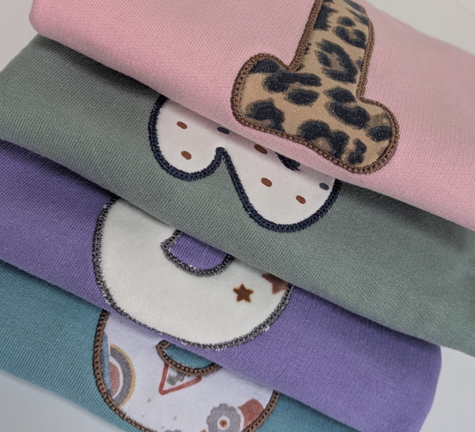 Birthday Sweatshirts - Image 7