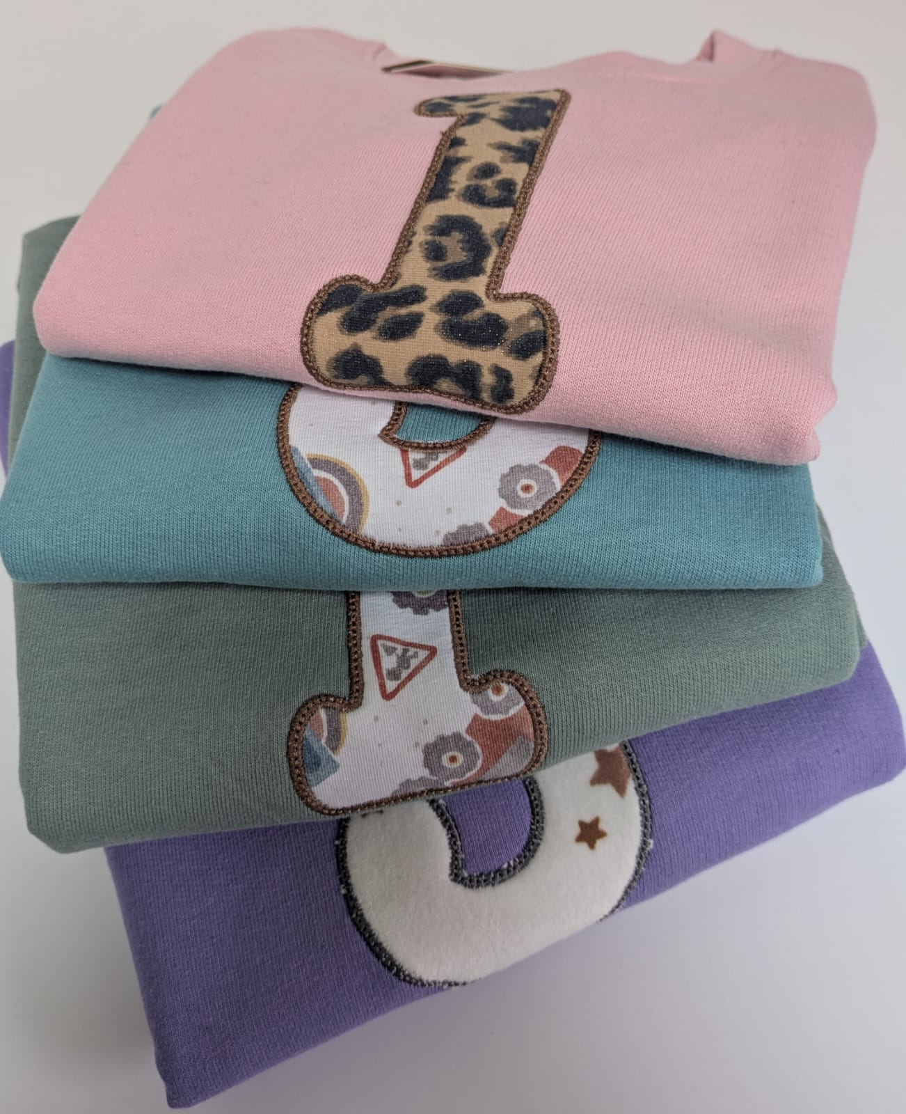 Birthday Sweatshirts - Image 8