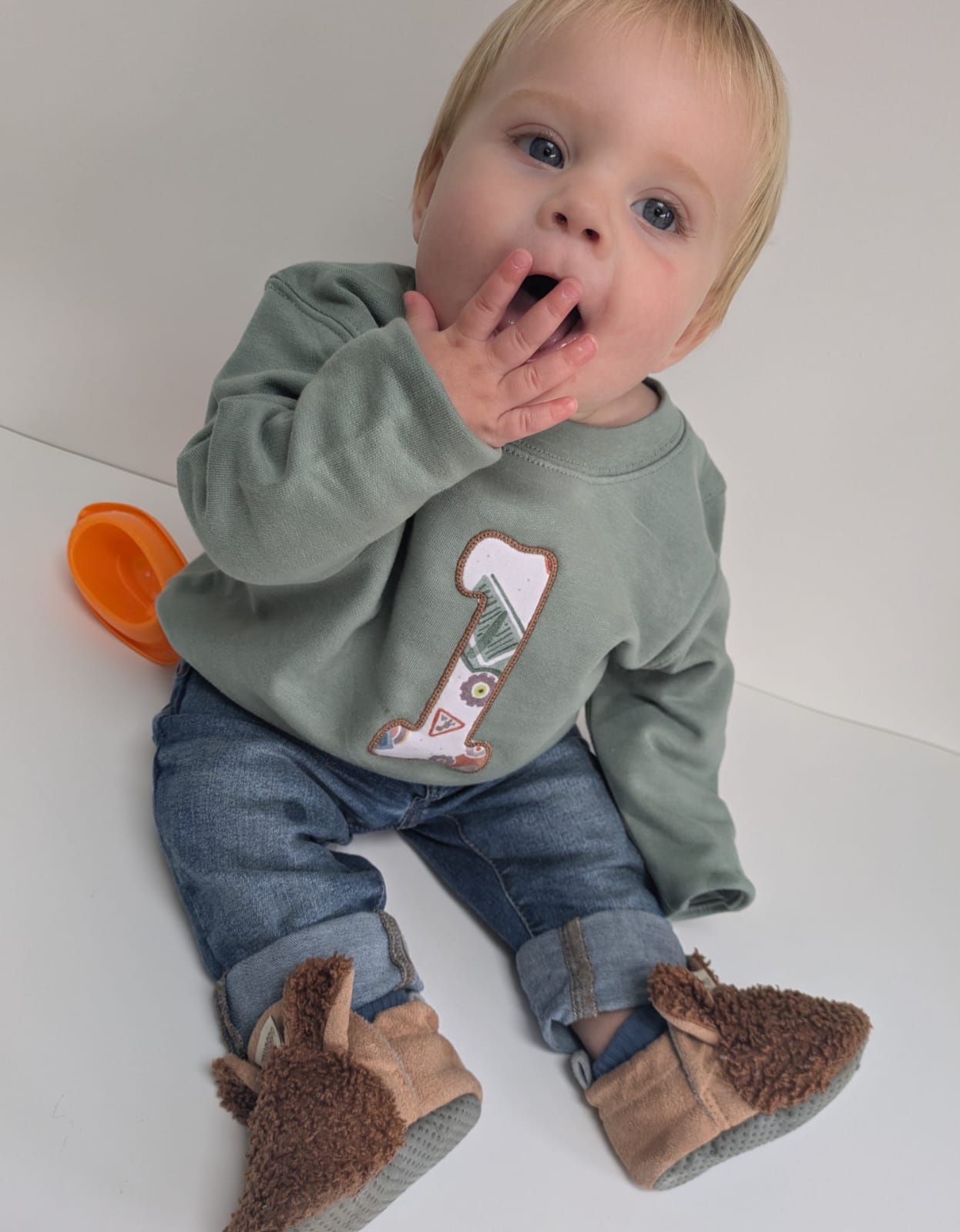 Birthday Sweatshirts - Image 9