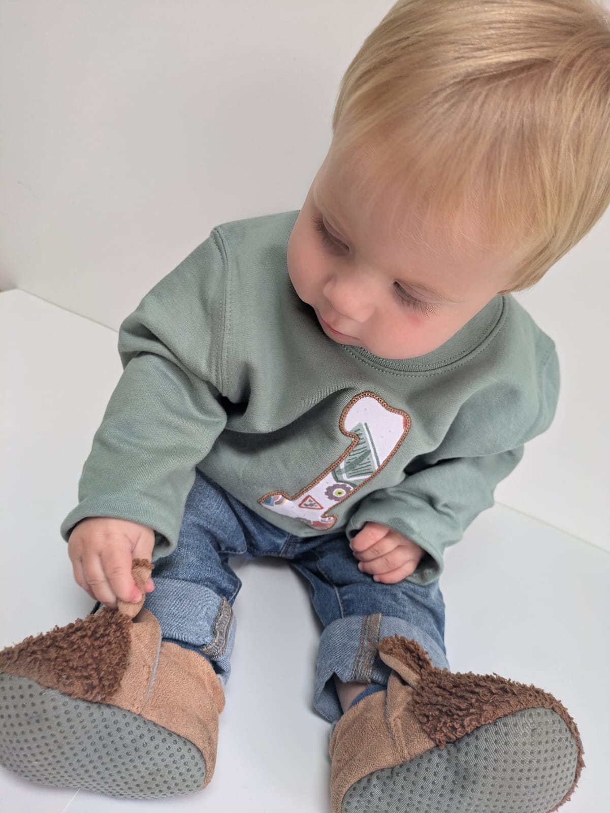 Birthday Sweatshirts - Image 10