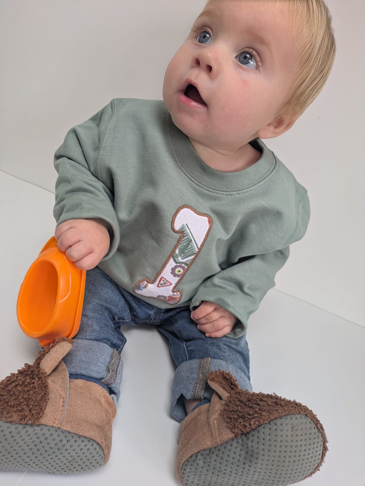 Birthday Sweatshirts - Image 11