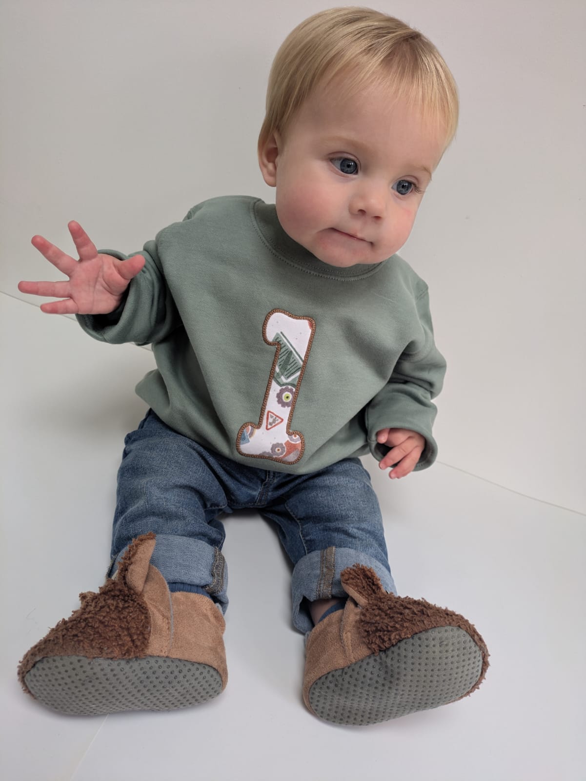 Birthday Sweatshirts - Image 12