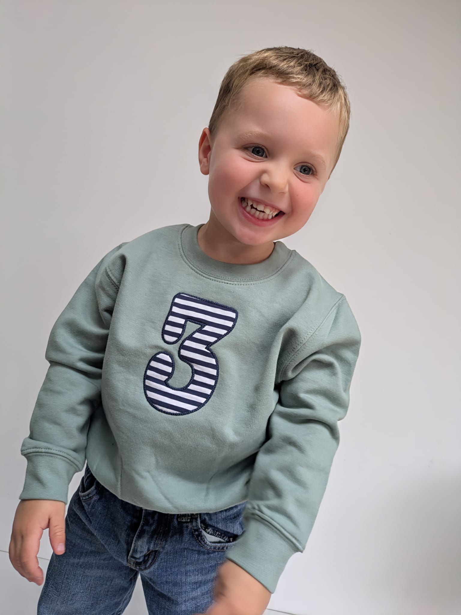 Birthday Sweatshirts